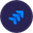 jira circle logo