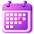 calendar icon