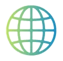 Website design service icon