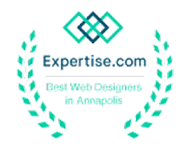 MD Annapolis Web Design 2021